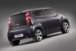 Chevrolet Groove Concept 2007 года